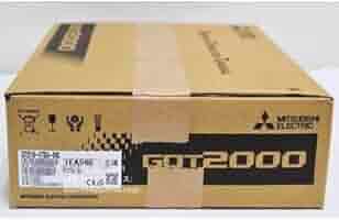 Amazon.co.jp: 三菱電機 GT2510-VTBA-040 表示器GOT2000